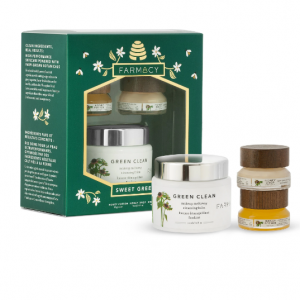 Farmacy卸妆膏套装