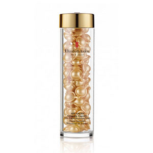 伊丽莎白雅顿金胶 90粒