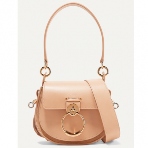 CHLOÉ 圆环包