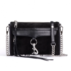 Rebecca Minkoff Mini M.A.C. 斜挎包
