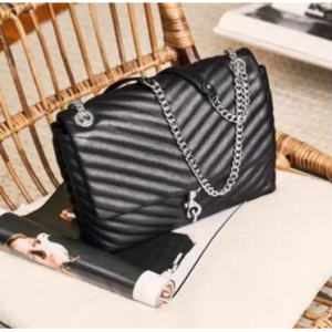 Rebecca Minkoff Edie Flap 单肩包