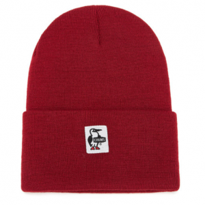 CHUMS Logo 缝饰套头帽