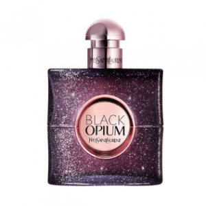 限定版黑鸦片香水