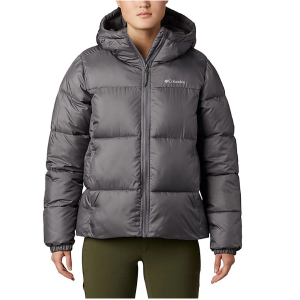 女士Puffect保暖夹克