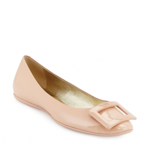 Roger Vivier 平底鞋