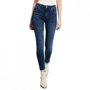 MOTHER 女士牛仔裤