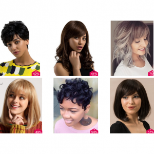 8 Top Websites to Buy China Human Hair Wigs, Earn up to 13% Cashback