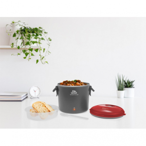 Elite Gourmet 33盎司容量午餐电暖锅 @Macy's 