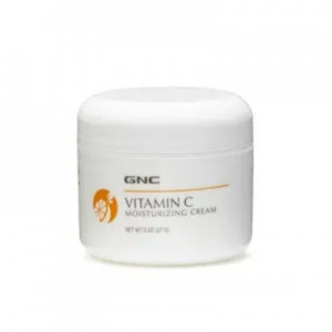 GNC Vitamin C 保湿霜