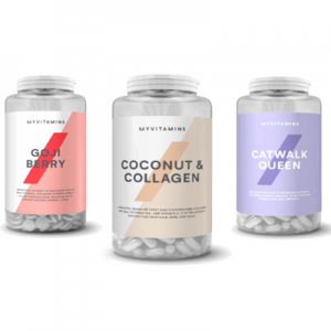 瘦身维稳套装（白芸豆精华+覆盆子精华）白芸豆精华帮助身体对碳水吸收，覆盆子精华帮助减少身体对脂肪的囤积