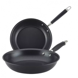 Anolon 不粘锅2件套