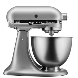 KitchenAid 4.5 Qt.  经典搅拌机