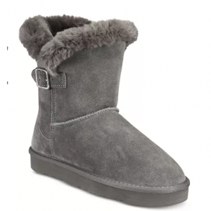 Style & Co雪地靴 多色码全