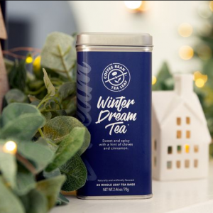 Winter Dream Tea® 冬日红茶