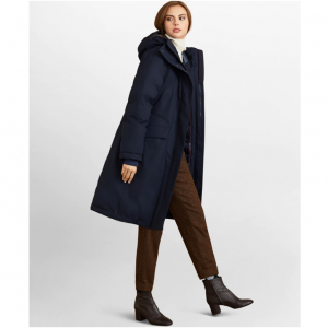 Brooks Brothers Polar Series™ 防水保暖派克大衣