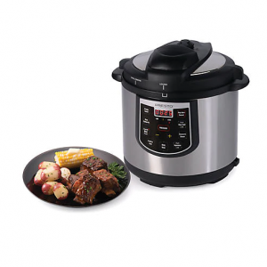 Extra 20% off Home + 10% off Small Appliances @Belk	