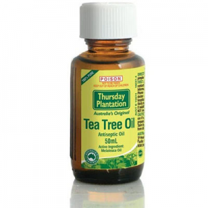 Thursday Plantation 星期四农庄 茶树精油 50ml