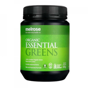 Melrose 绿植精粹粉全能绿瘦子膳食纤维 200g