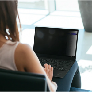 Lenovo ThinkPad X1 Carbon Gen 7 超级本