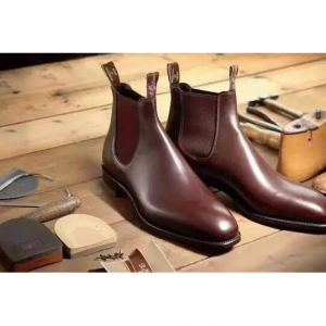 2025澳洲轻奢皮鞋品牌RM Williams官网海淘攻略+转运教程（优惠码+7%返利）