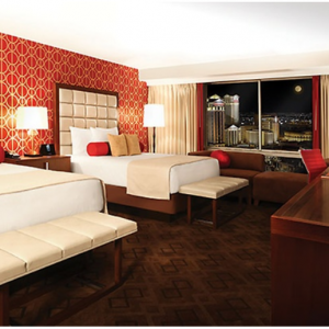 Vegas.com - 拉斯维加斯百利酒店 $20起