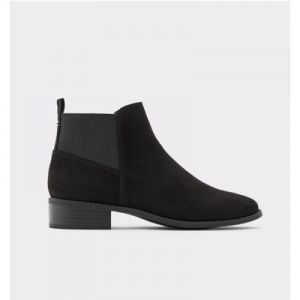 Astauma Chelsea ankle boot - Block heel
