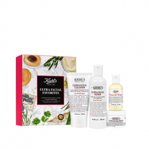 Kiehl's Ultra Facial Favourites Gift Set