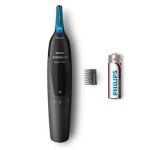 Philips Norelco Nose Trimmer 15001.0 ea