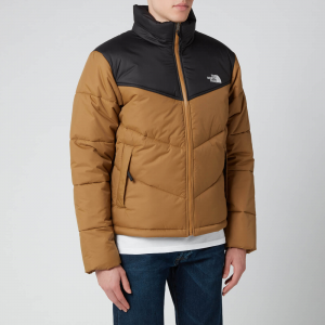 The North Face Men's Saikuru Jacket - British Khaki