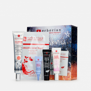 НАБОР  ERBORIAN perfect skin lab
