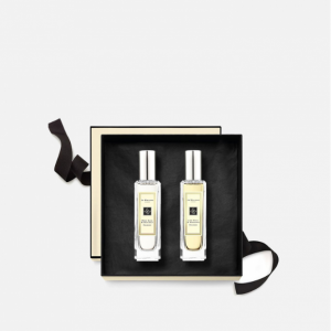 НАБОР ОДЕКОЛОНОВ  JO MALONE LONDON seaside crush