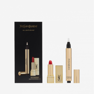 ПОДАРОЧНЫЙ НАБОР  YVES SAINT LAURENT touche eclat