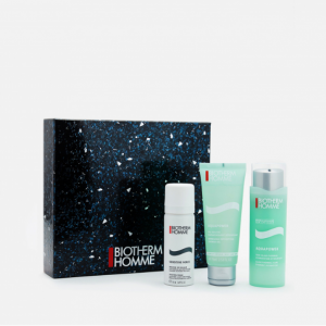 ПОДАРОЧНЫЙ НАБОР ДЛЯ МУЖЧИН  BIOTHERM aquapower