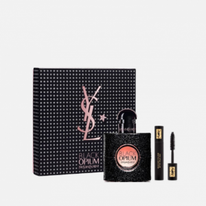 ПОДАРОЧНЫЙ НАБОР  YVES SAINT LAURENT black opium