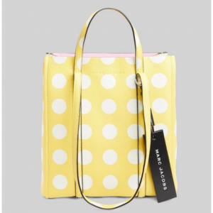 Marc Jacobs THE DOT TAG 托特包