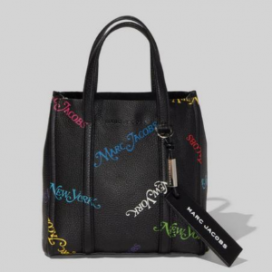 NEW YORK MAGAZINE® X MARC JACOBS 合作款托特包