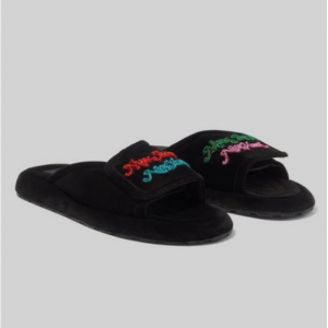 NEW YORK MAGAZINE® X MARC JACOBS 合作款拖鞋