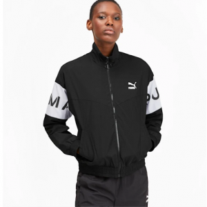 PUMA XTG 女款运动夹克