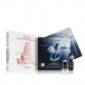 lancome 兰蔻小黑瓶迷离套装