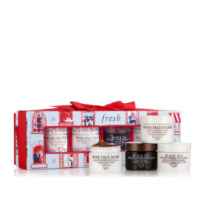 Fresh 面膜套装 馥蕾诗