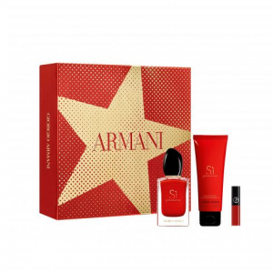 ПОДАРОЧНЫЙ НАБОР SI PASSIONE