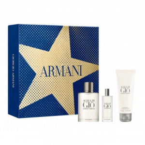 ПОДАРОЧНЫЙ НАБОР ACQUA DI GIO
