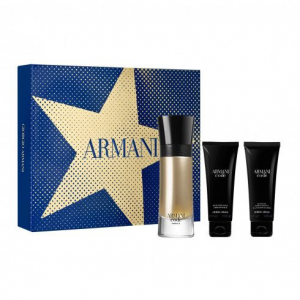 ПОДАРОЧНЫЙ НАБОР ARMANI CODE ABSOLU