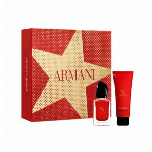 ПОДАРОЧНЫЙ НАБОР SI PASSIONE