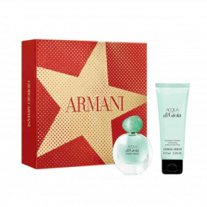 ПОДАРОЧНЫЙ НАБОР ACQUA DI GIOIA