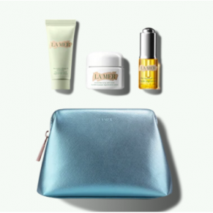 La Mer 护肤套装