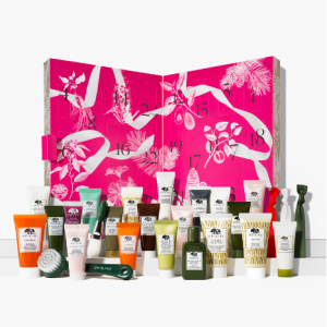 2019圣诞倒数日历