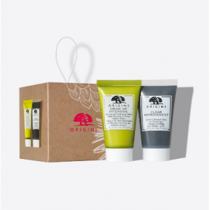 清洁&保湿面膜套装