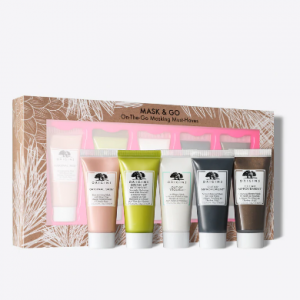 面膜套装