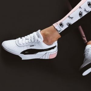 PUMA x MAYBELLINE 女鞋